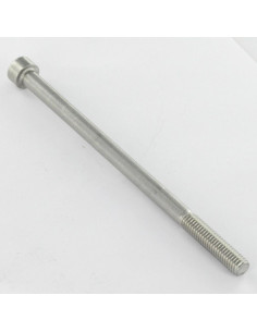 Machine Screw Stainless Steel A2 Socket Head Hexagon...