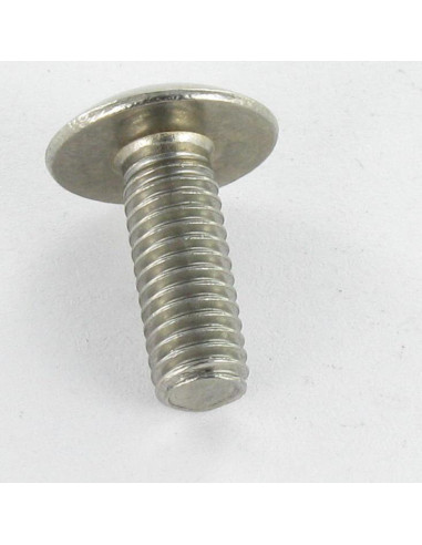 1 x Screw Mushroom Hexagon Socket 4 M6X20...