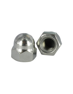 Nut one-eyed Stainless Steel A2 M3