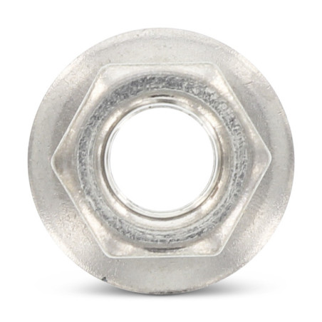 1 x Comby-nuts with conical washer 8 M3 Stainless Steel A2