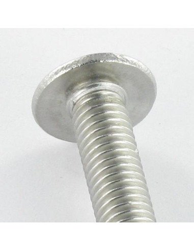 1 x Machine Screw Hex Socket Pan Head Cap...