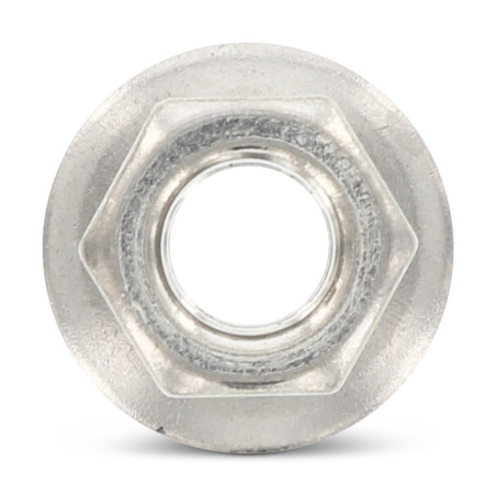 1 x Comby-nuts with conical washer 15 M5 Stainless Steel A2