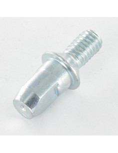 Pawn CASSETTE 11X25 Thread Length: M6X9 Zinc Plated