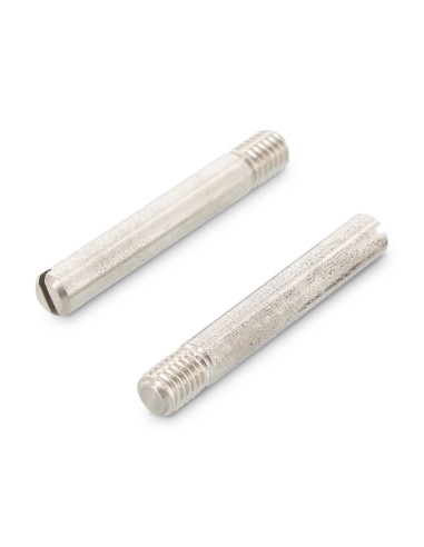 1 x Machine Screw Set Screw Slotted Dog Point...