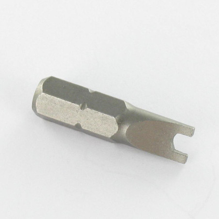 1 x Bit SNAKE EYE10 Linch Pin Machine Screw M5 TOLE4.8