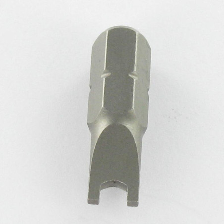 1 x Bit SNAKE EYE10 Linch Pin Machine Screw M5 TOLE4.8