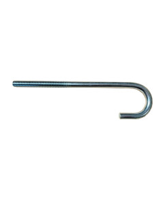 Rod ANCHOR Steel 20X300 Thread Length: 150
