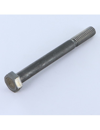 1 x Bolt Partial Thread Hexagonal Head M16X60...