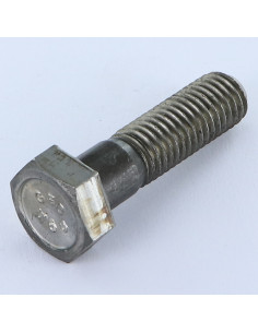 Bolt Partial Thread Hexagonal Head M12X45 Class 6.8 Steel
