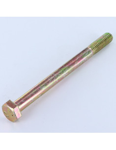 Bolt Partial Thread Hexagonal Head M8X100 Class 6.8...