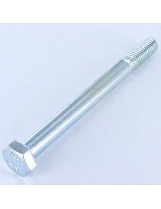 Bolt Partial Thread Hexagonal Head M20X470 Class 6.8 Zinc...