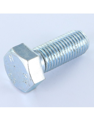 1 x Bolt Partial Thread Hexagonal Head M16X40...
