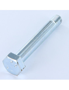 Bolt Partial Thread Hexagonal Head M10X70 Thread Length:...