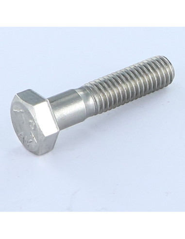 1 x Bolt Partial Thread Hexagonal Head M14X50...