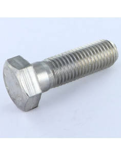 Bolt Partial Thread Hexagonal Head M16X50 Stainless Steel...