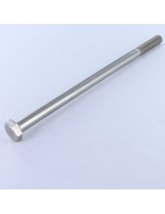Bolt Partial Thread Hexagonal Head M12X230 Stainless...