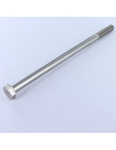 1 x Bolt Partial Thread Hexagonal Head M12X230...