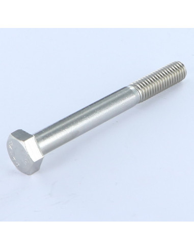 1 x Bolt Partial Thread Hexagonal Head M16X50...