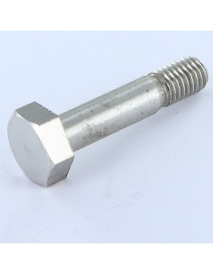 Bolt Partial Thread Stainless Steel A2 Hexagonal Head...