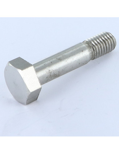 1 x Bolt Partial Thread Stainless Steel A2...