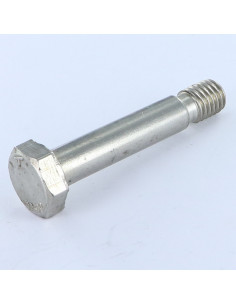 Bolt Partial Thread Stainless Steel A2 Hexagonal Head...