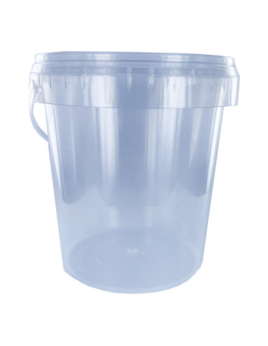 1 x Box Of STORAGE ROUND 115X120 S2