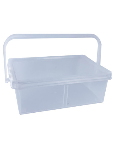 1 x Box of STORAGE to LID 150X110X50