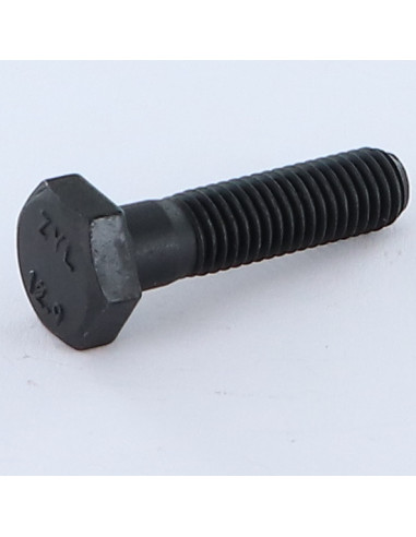 1 x Bolt Partial Thread Hexagonal Head M6X35...