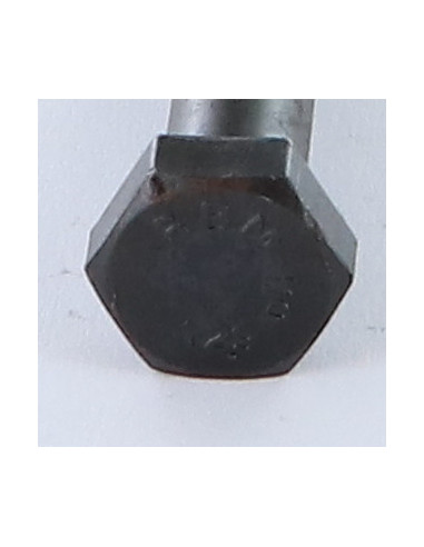 1 x Bolt Partial Thread Hexagonal Head M24X140...