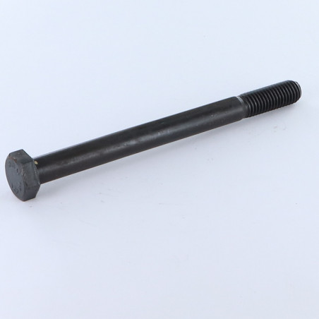 1 x Bolt Partial Thread Hexagonal Head M20X150 Class 12.9 Steel