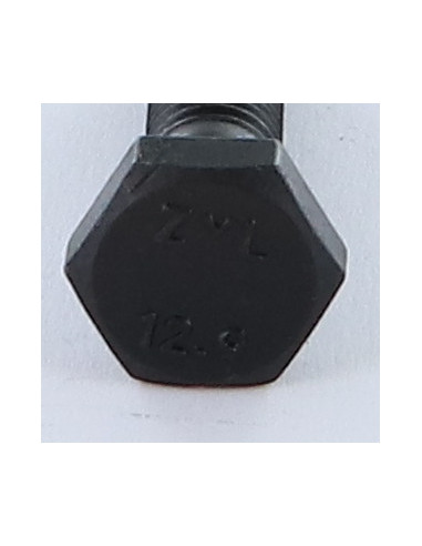 1 x Bolt Partial Thread Hexagonal Head M10X45...
