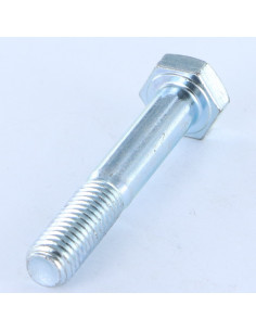 Bolt Partial Thread Hexagonal Head M10X80 Class 8.8 Zinc...