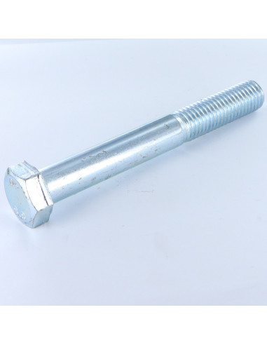1 x Bolt Partial Thread Hexagonal Head M20X170...
