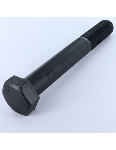 1 x Bolt Partial Thread Hexagonal Head M30X300...