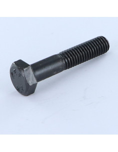 Bolt Partial Thread Hexagonal Head M5X45 Class 8.8 Steel