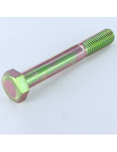 Bolt Partial Thread Hexagonal Head M12X100 Class 8.8...