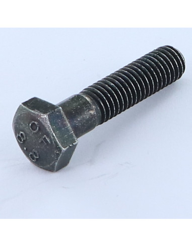 1 x Bolt Partial Thread Hexagonal Head M8X35...