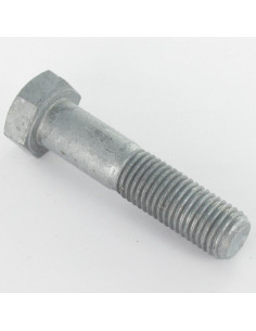 Bolt Partial Thread Hexagonal Head M16X60 Class 8.8 Steel...