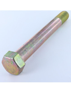 Bolt Partial Thread Hexagonal Head M18X150 Thread Length:...