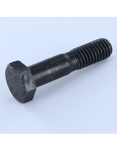 1 x Bolt Partial Thread Hexagonal Head M8X35...