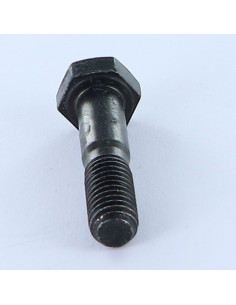 Bolt Partial Thread Hexagonal Head M8X35 Thread Length:... 2
