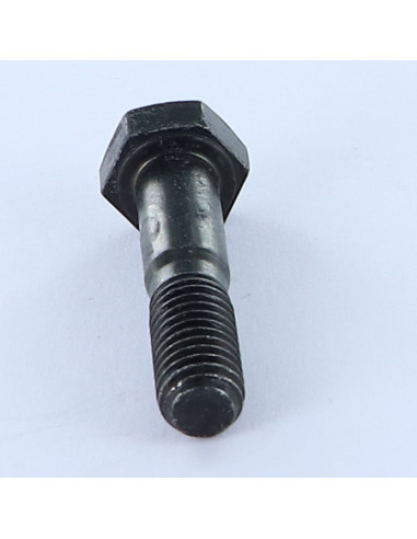 1 x Bolt Partial Thread Hexagonal Head M8X35...