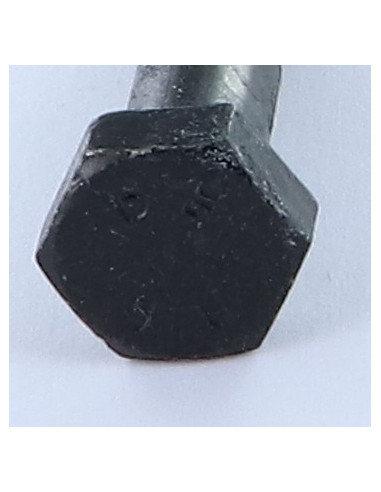 1 x Bolt Partial Thread Hexagonal Head M8X35...