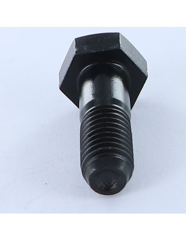 1 x BODY Hexagonal Head M12X37 Thread Length:...