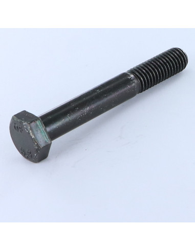 1 x Bolt Partial Thread Hexagonal Head M8X90...