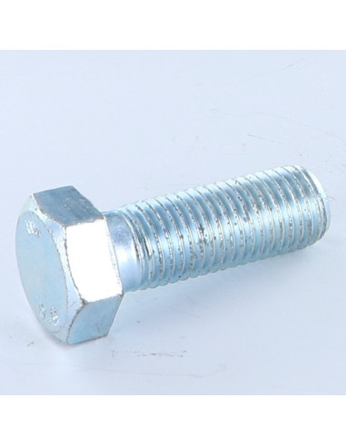 1 x Bolt Partial Thread Hexagonal Head M12X45...