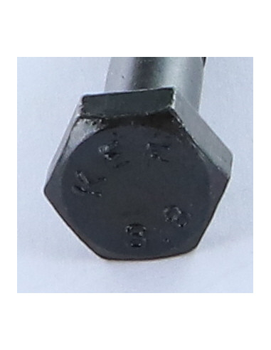 1 x Bolt Partial Thread Hexagonal Head M10X40...