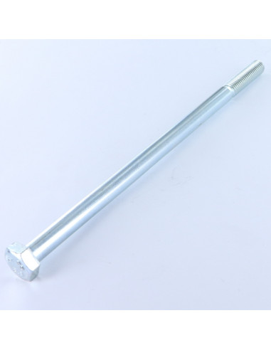 1 x Bolt Partial Thread Hexagonal Head M10X220...