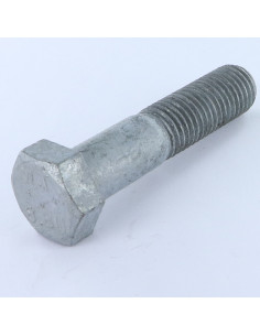 Bolt Partial Thread Hexagonal Head M12X50 Class 8.8 Hot...