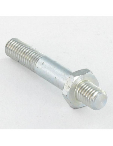 1 x Rod Zinc Plated 8X54 M8/10/20 S/FLAT 13...